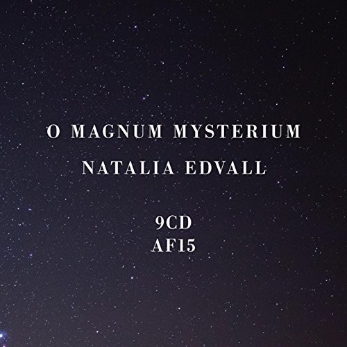 O Magnum Mysterium|9cdaf15