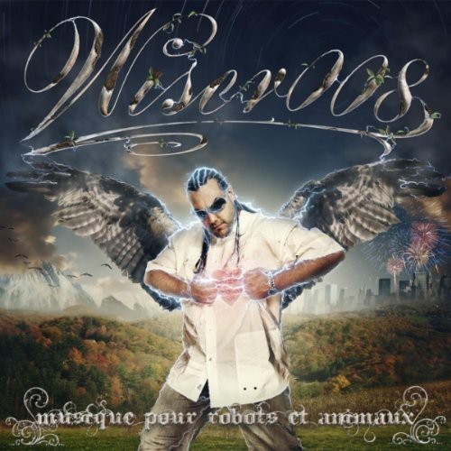 Musique Pour Robots Et Animaux [Import]