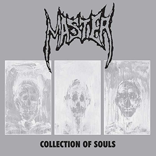 Collection Of Souls|Master