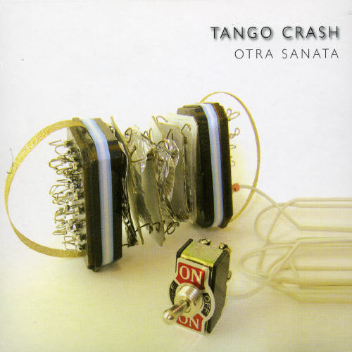 Otra Sanata|Tango Crash