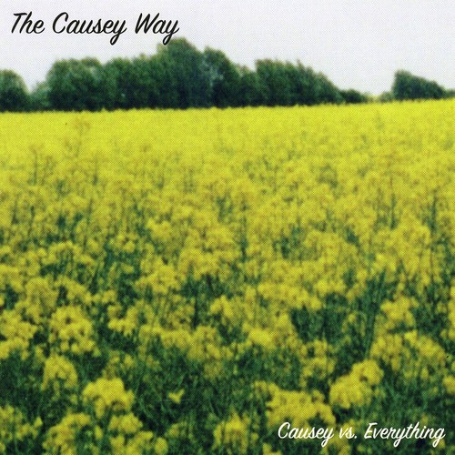 Causey Vs Everything
