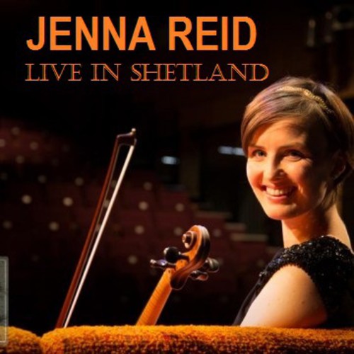 Live In Shetland|Jenna Reid