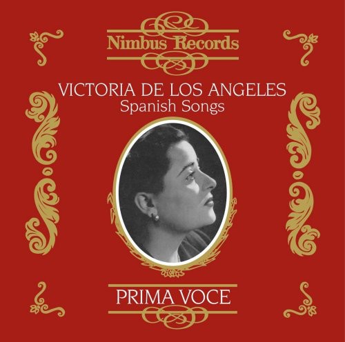 Spanish Songs