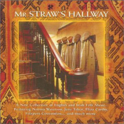 Mr Straw's Hallway /  Various