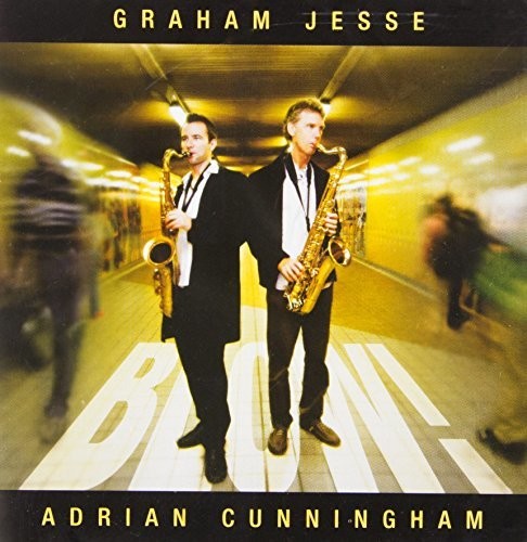 Blow|Graham Jesse/Adrian Cunningham
