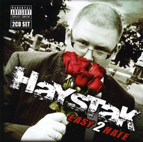 Easy 2 Hate [Explicit Content]