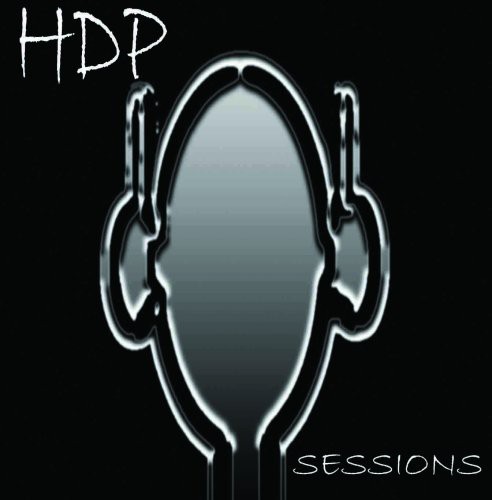 Hdp (Higgy Diggy Productions): Sessions / Various|Various Artists
