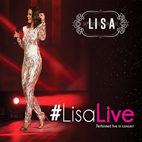 #LisaLive|Lisa Mchugh