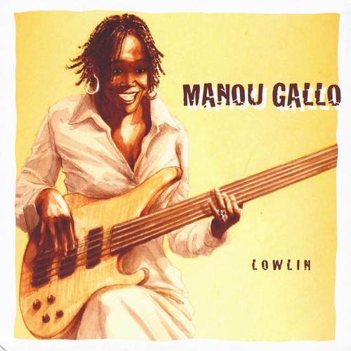 Lowlin|Manou Gallo