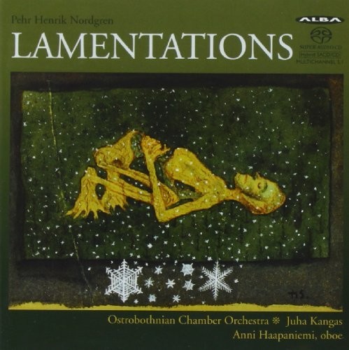 Lamentations