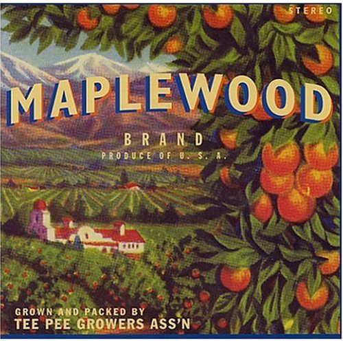 Maplewood
