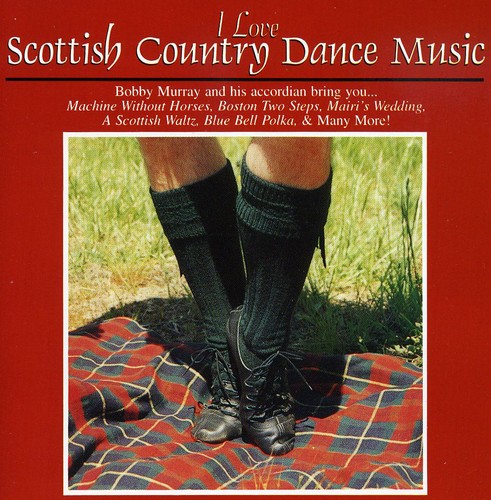 Scottish Country Dances