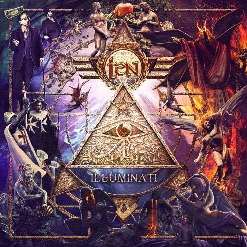 Illuminati|Ten
