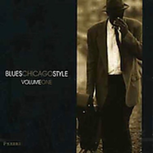 Chicago Blues, Vol. 1