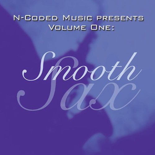Smooth Sax, Vol. 1