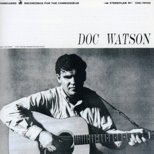 Doc Watson