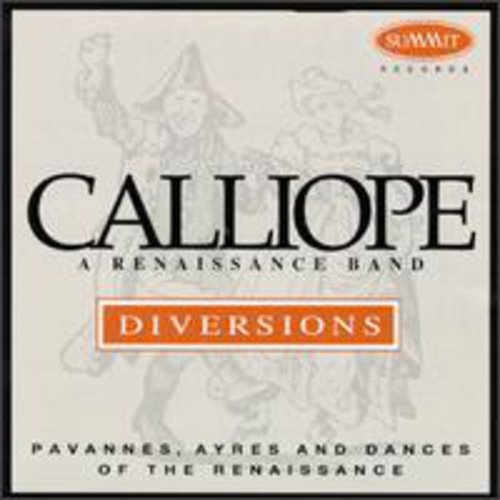 Renaissance Diversions