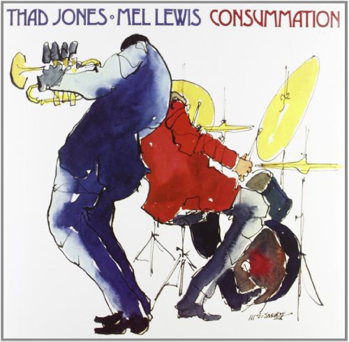 Consummation [180 Gram Vinyl]
