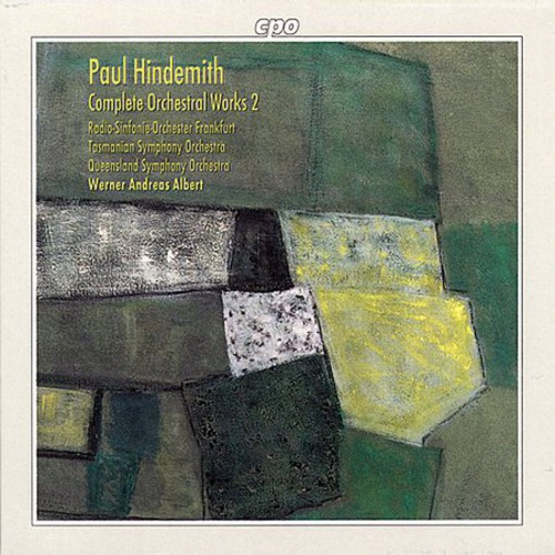 Complete Orchestral Works 2