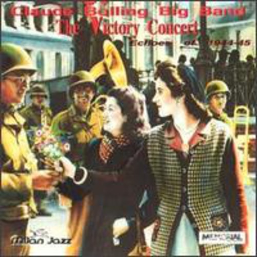 Victory Concert: Echoes Of 1944