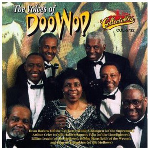 The Voices Of Doo Wop