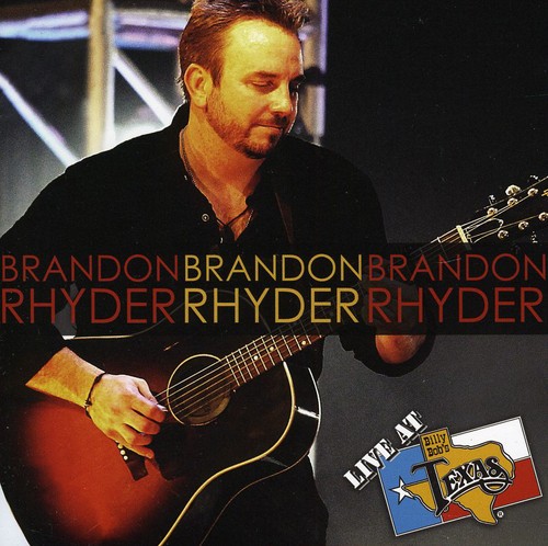 Live at Billy Bob's Texas