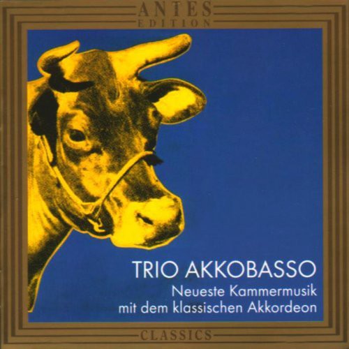 Chamber Music with Accordian