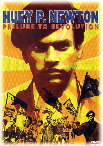 Huey P Newton: Prelude to R