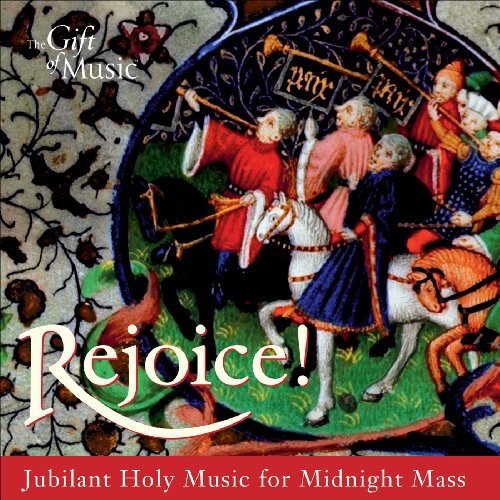 Rejoice /  Various
