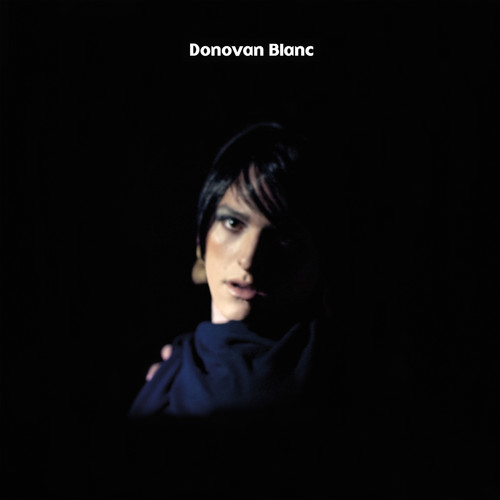 Donovan Blanc|Donovan Blanc