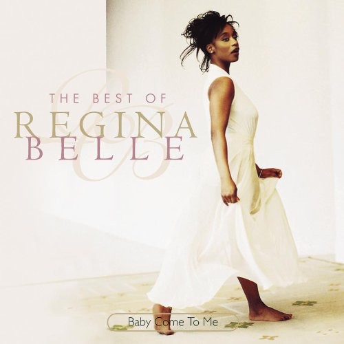 Baby Come to Me: Best of