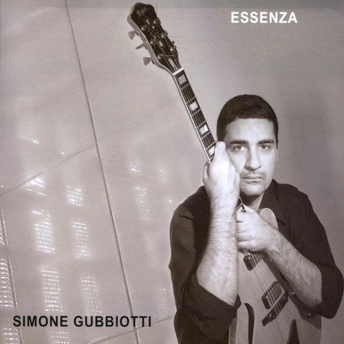 Essenza|Simone Gubbiotti