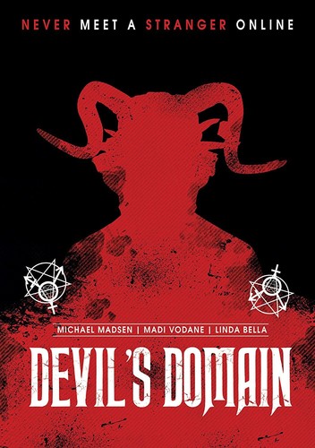 Devil's Domain