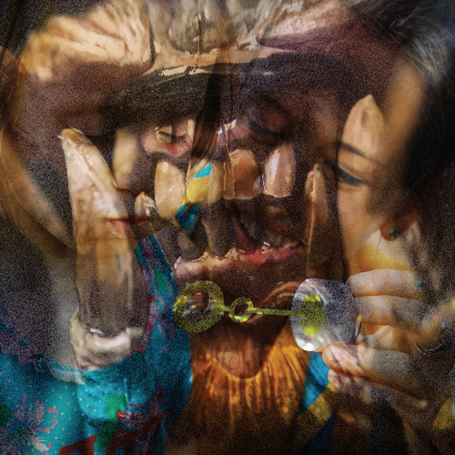 Lexachast|Bill Kouligas/Amnesia Scanner