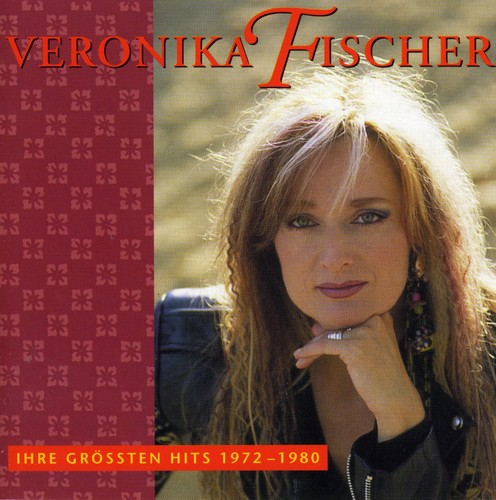 Ihre Grossten Hits [Import]