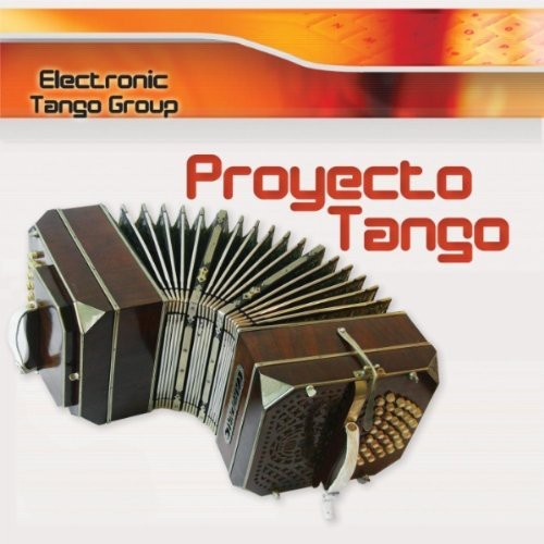 Proyecto Tango|Electronic Tango Group