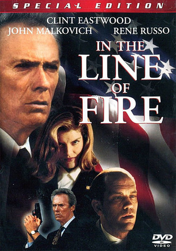 In the Line of Fire