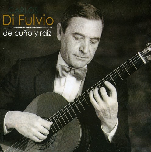 De Cuno y Raiz [Import]