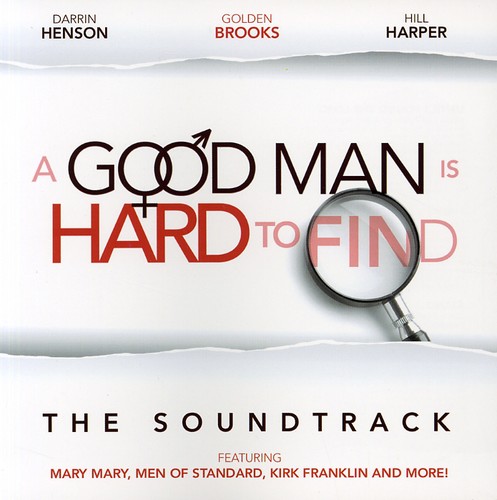A Good Man Is Hard To Find