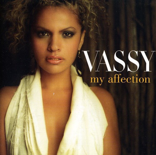 My Affection [Import]