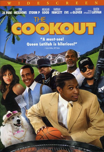 The Cookout