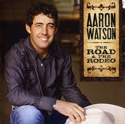 The Road and The Rodeo