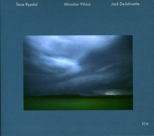 Rypdal Vitous Dejohnette: Touchstones Series