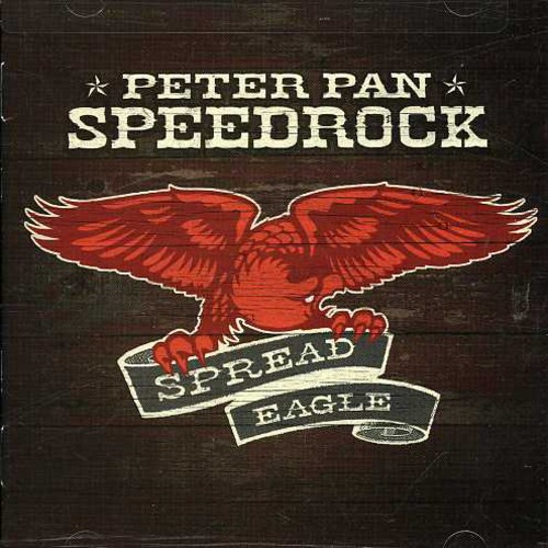Spread Eagle