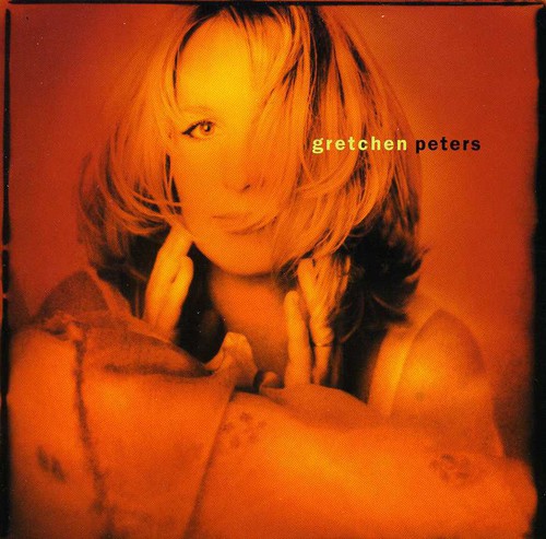 Gretchen Peters