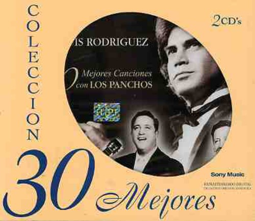 Mis 30 Mejores Canciones|Jose Luis Rodriguez (Art)