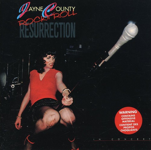 Rock N Roll Resurrection [Import]