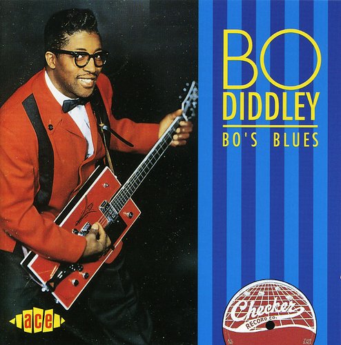 Bo's Blues [Import]