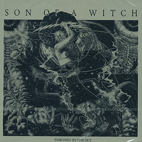 Thrones in the Sky|Son Of A Witch