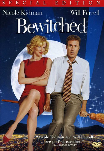 Bewitched